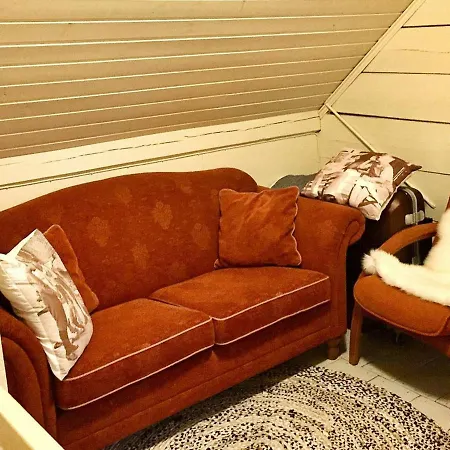 Tatil Evi Holiday Førde