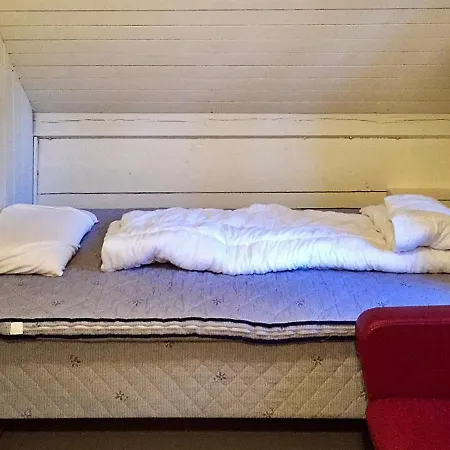 Tatil Evi Holiday Førde
