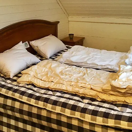 Holiday Feriehus Førde