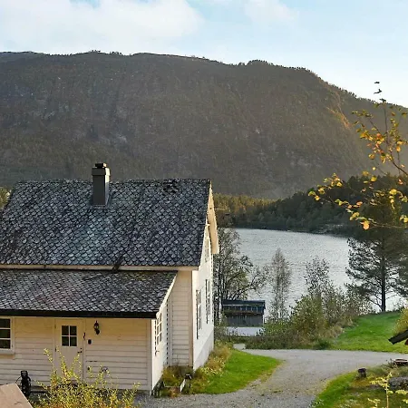 Holiday * Førde