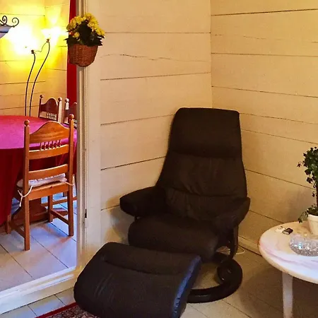 Holiday home Holiday