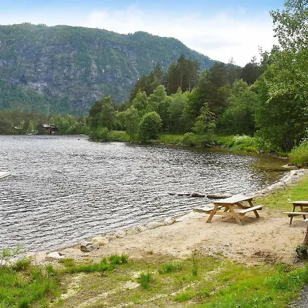 Holiday Holiday home Forde (Sogn og Fjordane)