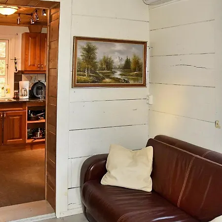 Holiday Holiday home Forde (Sogn og Fjordane)