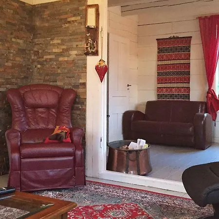 Holiday Holiday home Forde (Sogn og Fjordane)
